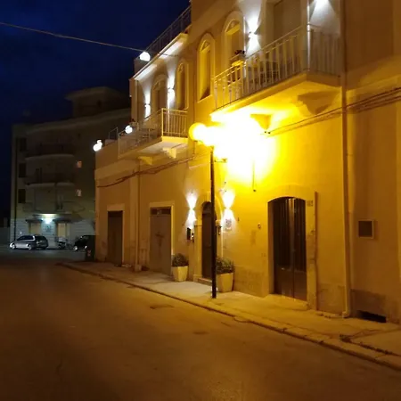 Domus Al Corso Canosa di Puglia
