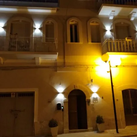 Domus Al Corso Canosa di Puglia