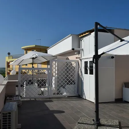 Domus Al Corso Canosa di Puglia