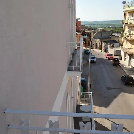 Domus Al Corso Отель типа 