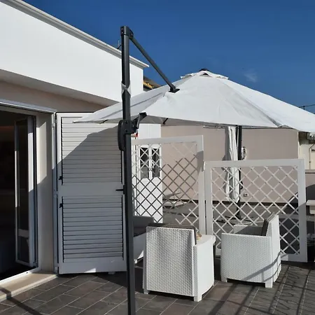 Nocleg ze śniadaniem Domus Al Corso Canosa di Puglia