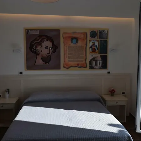 Domus Al Corso Canosa di Puglia