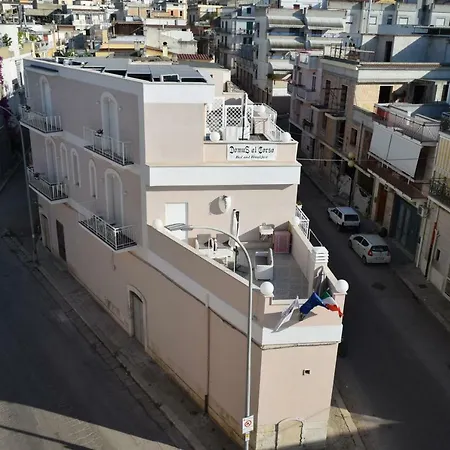 Domus Al Corso 3* Canosa di Puglia