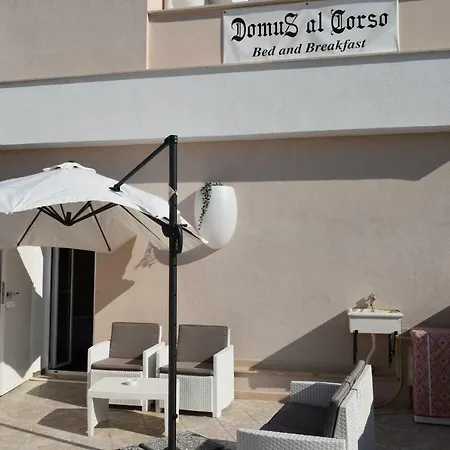 Domus Al Corso