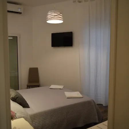 Domus Al Corso 4*