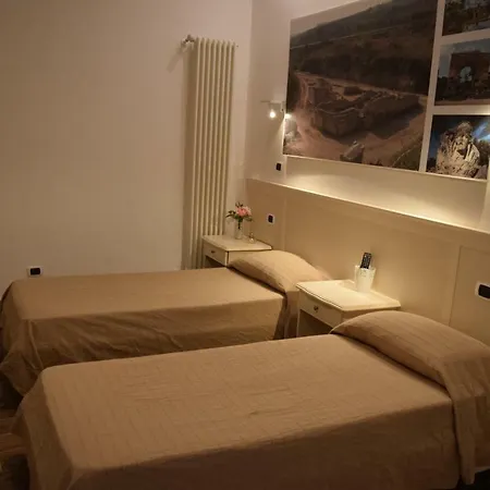 Domus Al Corso 4*