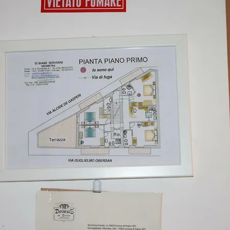 Domus Al Corso 4*