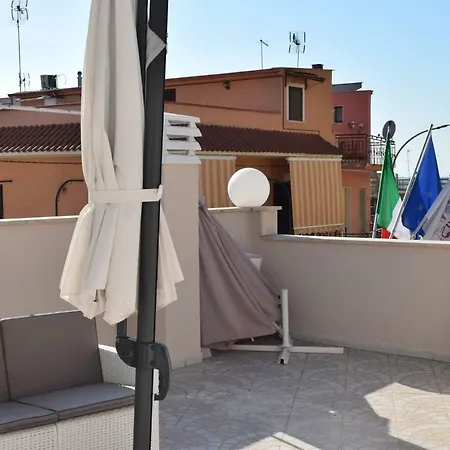 Bed & Breakfast Domus Al Corso Canosa di Puglia