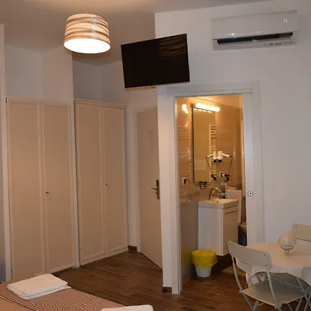 Domus Al Corso 3* Canosa di Puglia