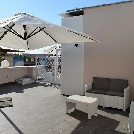 Domus Al Corso 4* Canosa di Puglia