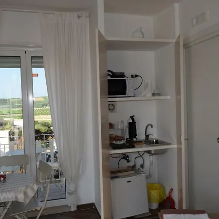 Bed & Breakfast Domus Al Corso Canosa di Puglia