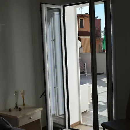 Frühstückspension Domus Al Corso 4*