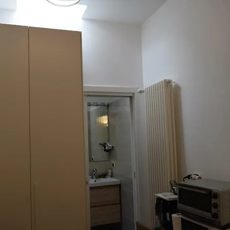 Bed & Breakfast Domus Al Corso 3*