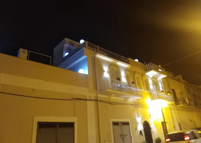 Bed & Breakfast Domus Al Corso Canosa di Puglia