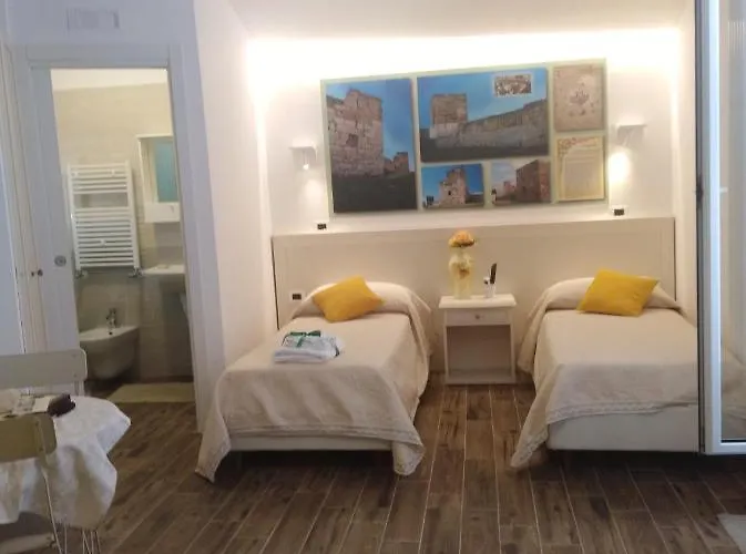 Domus Al Corso 4*