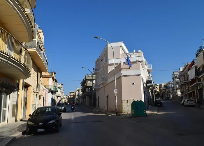 Domus Al Corso 4* Canosa di Puglia