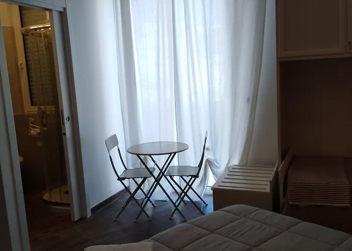 Domus Al Corso Panzió Canosa di Puglia