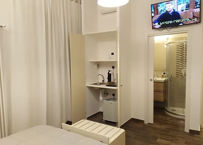 Domus Al Corso Panzió 4*