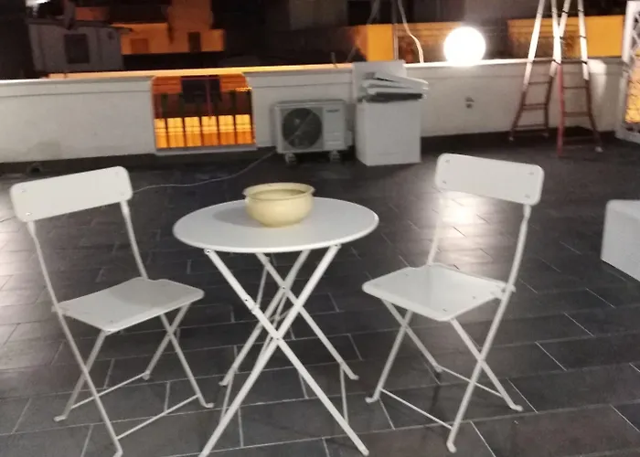 Panzió Domus Al Corso Canosa di Puglia