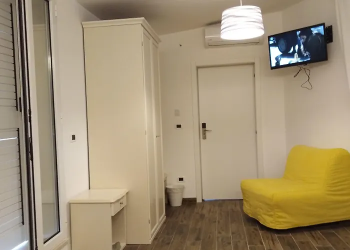 Panzió Domus Al Corso 4*