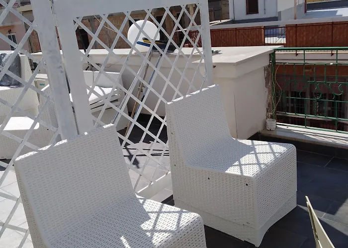 Panzió Domus Al Corso