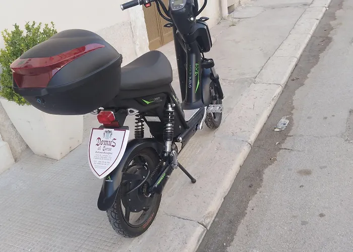 Panzió Domus Al Corso 4*