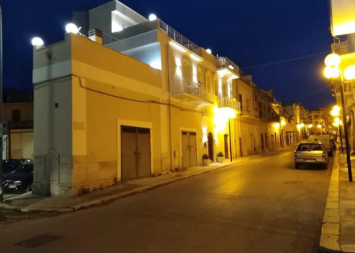 Domus Al Corso Canosa di Puglia