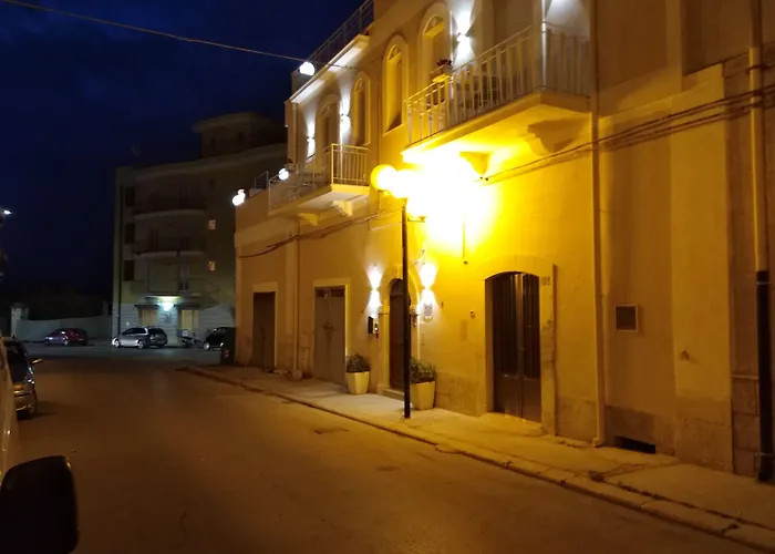 Panzió Domus Al Corso