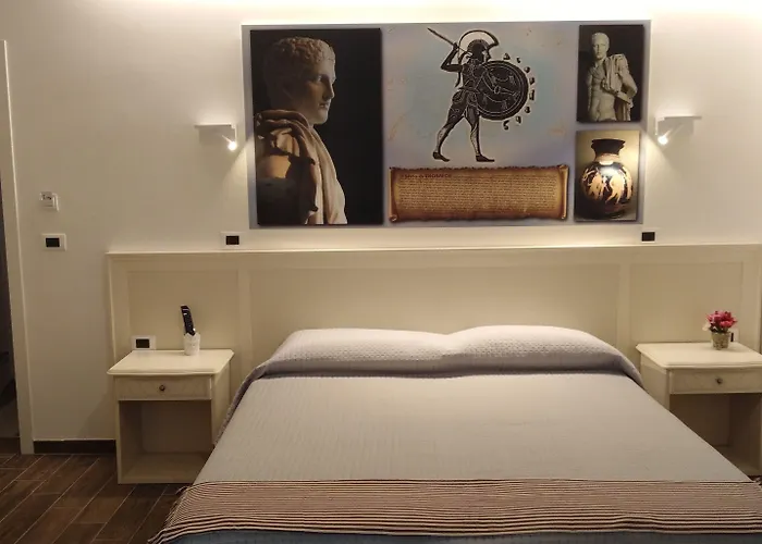 Domus Al Corso Panzió 4*