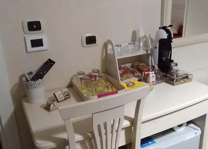 Panzió Domus Al Corso