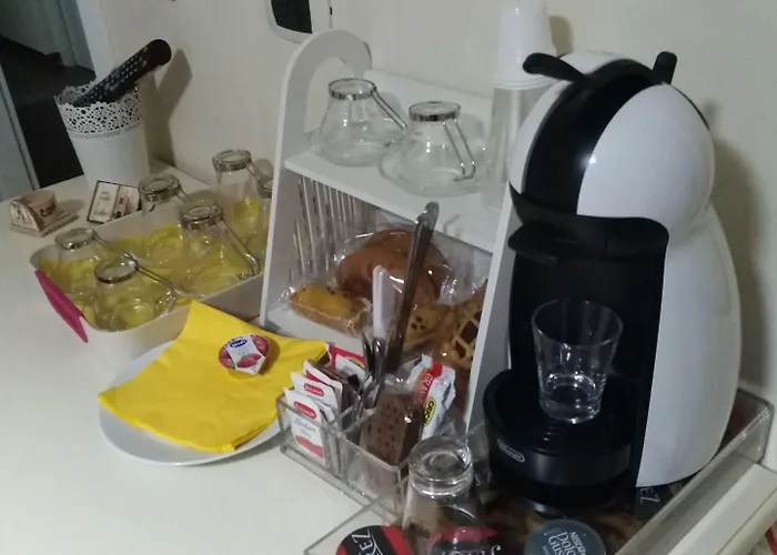 Panzió Domus Al Corso 4*