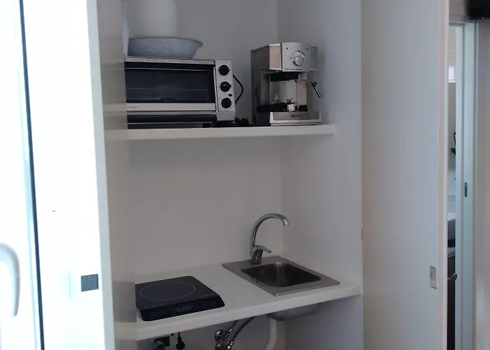 Domus Al Corso Canosa di Puglia