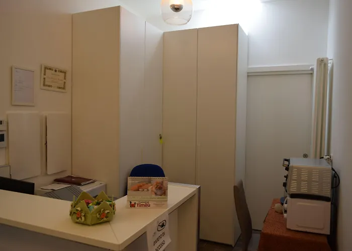 Panzió Domus Al Corso Canosa di Puglia