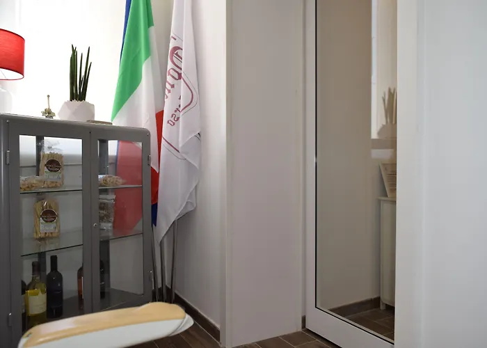 Domus Al Corso 4* Canosa di Puglia