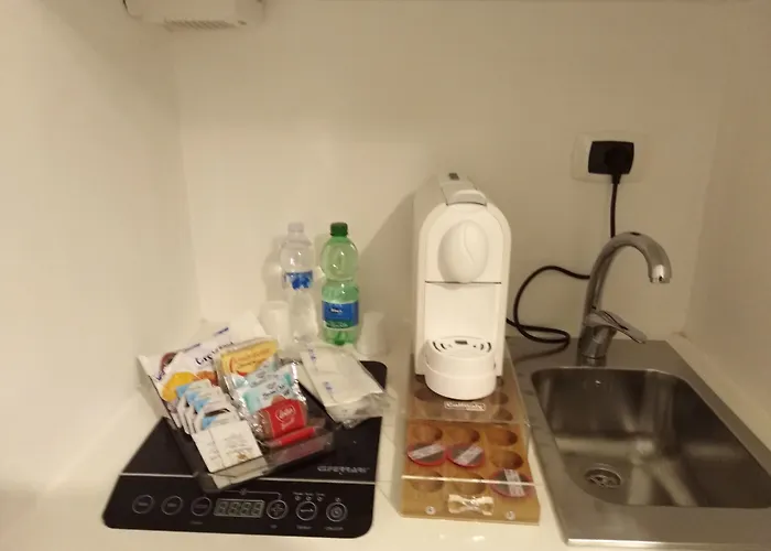 Domus Al Corso Canosa di Puglia