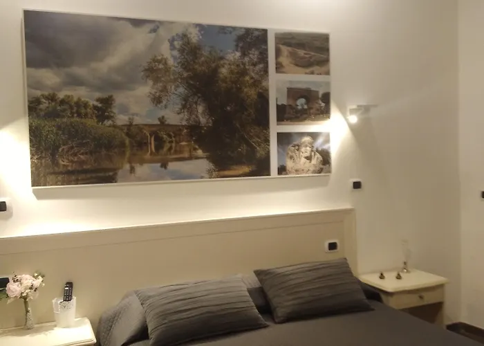 Panzió Domus Al Corso Canosa di Puglia