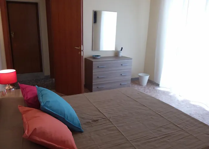 Domus Al Corso 4* Canosa di Puglia