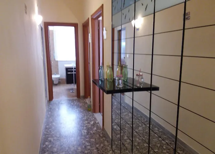Domus Al Corso 4* Canosa di Puglia