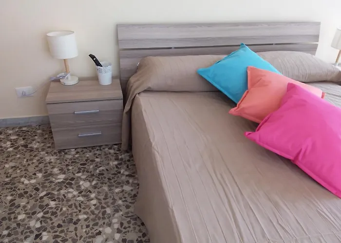 Panzió Domus Al Corso