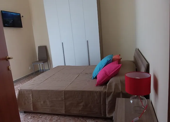 Panzió Domus Al Corso 4*