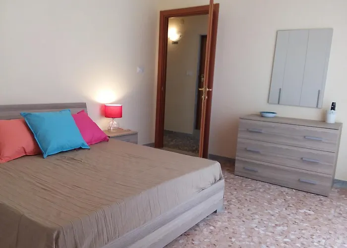 Domus Al Corso Panzió 4*