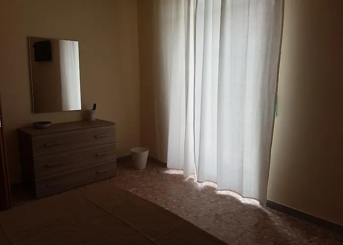 Domus Al Corso Panzió Canosa di Puglia