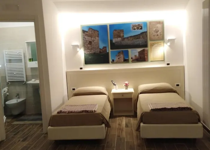 Domus Al Corso Canosa di Puglia