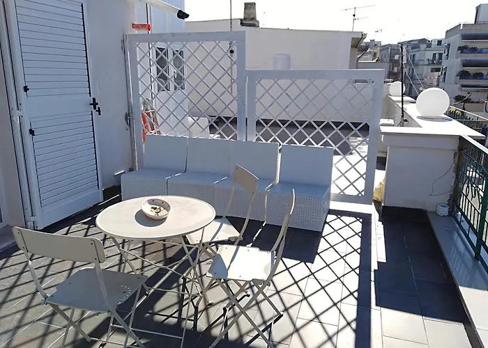 Panzió Domus Al Corso