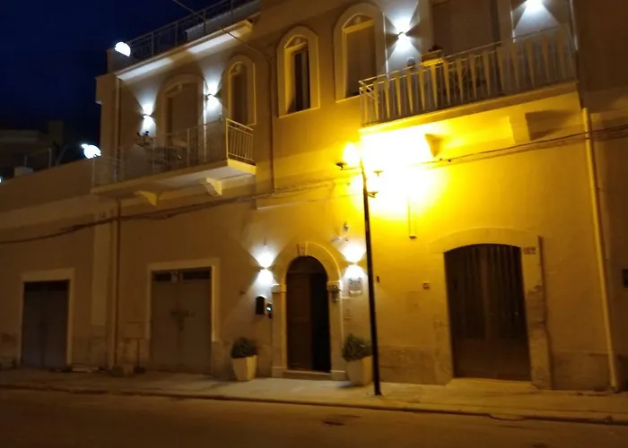 Domus Al Corso Canosa di Puglia