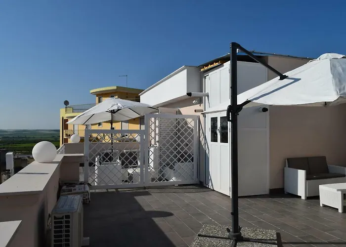 Domus Al Corso Canosa di Puglia