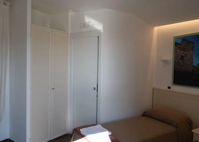 Panzió Domus Al Corso