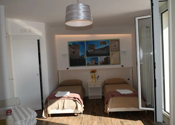 Domus Al Corso 4* Canosa di Puglia