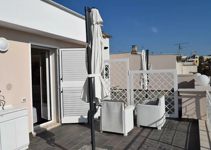 Domus Al Corso Panzió 4*