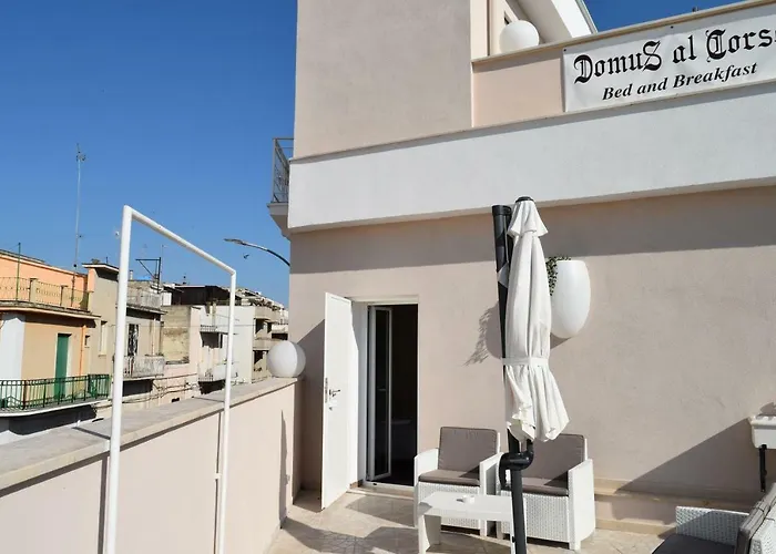 Domus Al Corso Canosa di Puglia